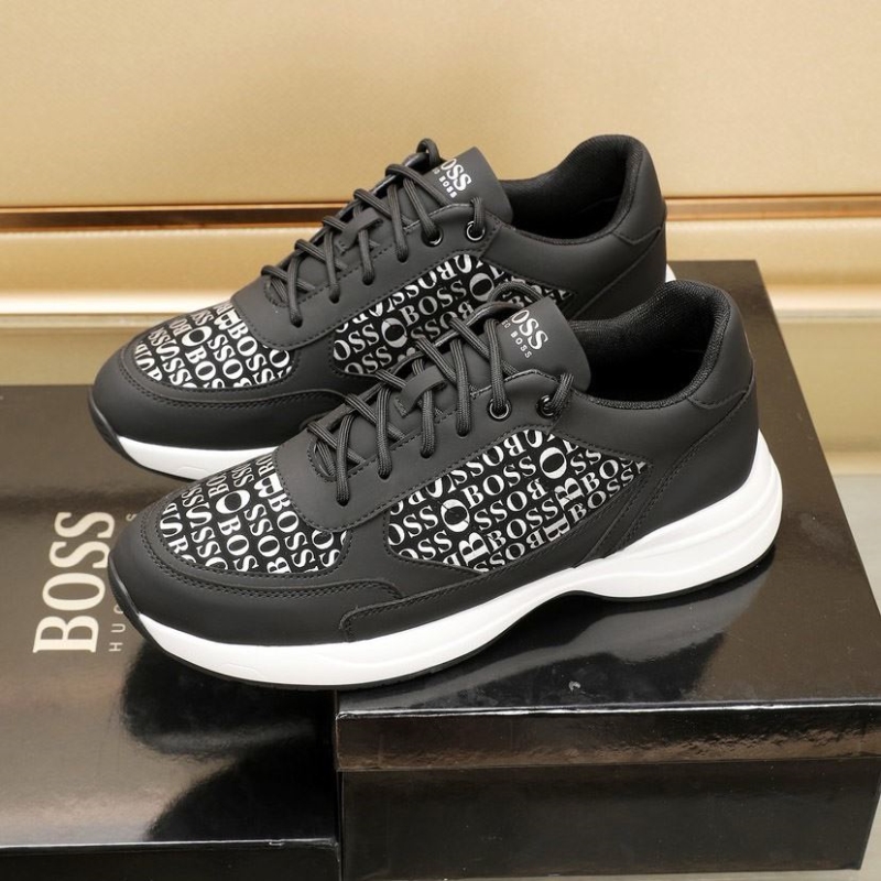 Boss Casual Shoes